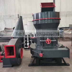 Glass Grinding Mill thumbnail-3