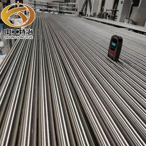 Factory Price Stainless Steel Pipes 304/316L Seamless Pipe Stainless Steel Pipe Tube thumbnail-2