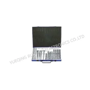 Portable Hammer Drill Bits Chisels Set Masonry Concrete Drill Bit Set Sds Plus Shank Drill Bits Tool Sets thumbnail-1