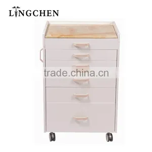 Guangzhou Manufacturer Mobile Dental Cabinet, Movable File Cabinet thumbnail-5