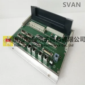 3723X TRICONEX Communication Module thumbnail-4
