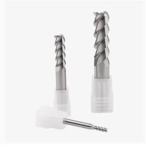 Tungsten Carbide Drill Bit Alloy Twist Drill thumbnail-1
