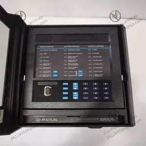 GE 760-P5-G5-S5-A20-R High-end Digital Relay thumbnail-2