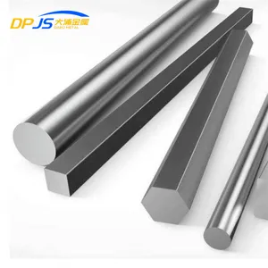 2.4668/2Cr25N/S30815/12Cr1Mov/N08825 Nickel Alloy Rod/Bar Laser Cutting of Hot-rolled Forged Bars in Steel Mills thumbnail-2