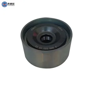 Idlers for Mercedes-Benz Engine Om457 Om460 A0005501933 thumbnail-1