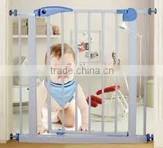 6063 T5 Powder Coated / High Quality Aluminium Baby Fence thumbnail-1
