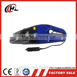 The Vacuum Cleaner(HL8862) thumbnail-1