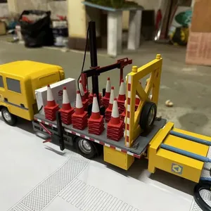 Small Emergency Vehicle Model Manufacturer thumbnail-5