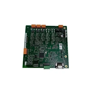 UFC911B106 3BHE037864R0106 DC Power Supply Module Controller thumbnail-5