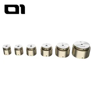 High-end PPR Socket Welding Mold thumbnail-3