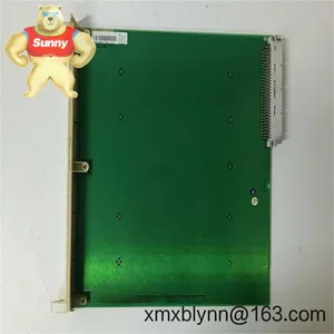 ABB DSBB110A 57330001-Y Shield Board – Reliable Rack Shielding for Cleaner, More Stable Signals thumbnail-3