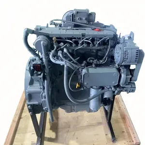 Wholesale Sales Deutz TCD2012L042V Electric Starting Mechanical Engine thumbnail-2