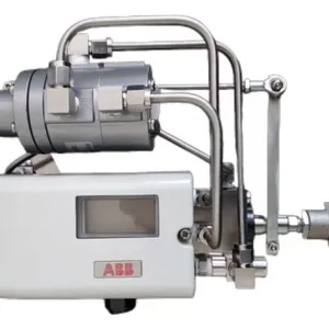 ABB Pneumatic Actuator LP10BB10010+locator V18345-2020521001 Complete Set thumbnail-2