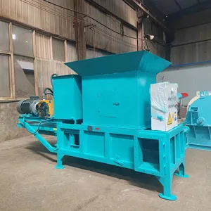 Small Straw Bale Press Machine Silage Baler Machine Price in Pakistan thumbnail-2