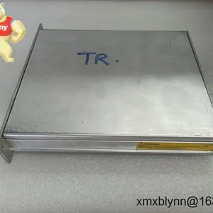 NI SCXI-1125 Voltage Input Module: Your Reliable Signal Conditioning Workhorse for Legacy Test Systems thumbnail-3