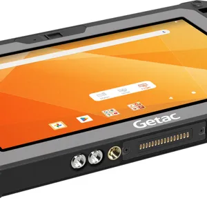 Getac ZX80 Industrial Tablet – Getac Tablet IP67 Sealed, MIL-STD-810H 6-ft Drop & -20 °C to 60 °C Operating Range thumbnail-5