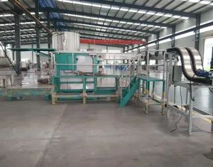 Electric 50Hz 3 Phase Packing Production Line , Bottle Can Depalletizer Machine thumbnail-1