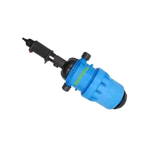 Hydraulic Piston Pump Automatic Hydraulic Proportional Dosing Device 25mm Outlet Liquid Diluter for Car Washing Farm Use thumbnail-2