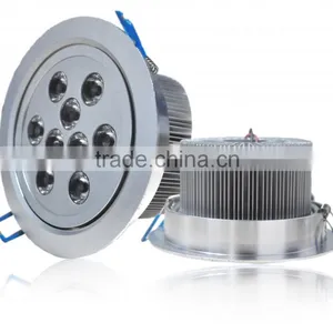 High Lumen 9w Led Ceiling Down Light thumbnail-1