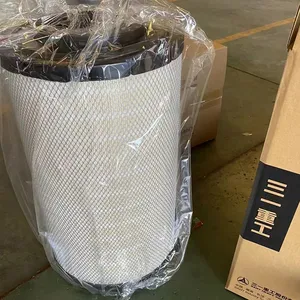 Practical Hot Sale Excavator Part Shop Wholesale for New, Used and Rebuilt Fuel Filters Sany thumbnail-5