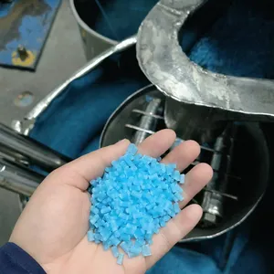 Supply of Glass Fiber Reinforced pp Materials for Centrifugal Fan Blades, With High Strength, Low Floating Fiber and High Modulus thumbnail-2