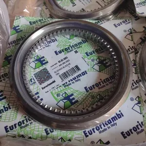 Euro Truck Transmission Gearbox Parts 9452620323 9452 620 323 Slide Sleeve for G210 G230 G240 G170 G260 thumbnail-2