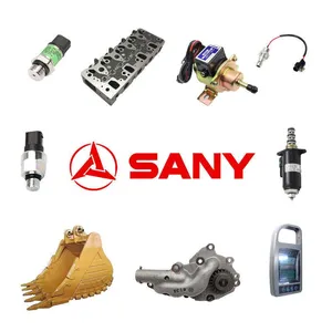Original or Sany Parts Sany Equipment Parts Spare Parts for Saysany Warranty thumbnail-3