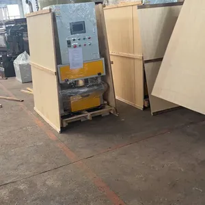 Zhangjiagang Hong Shenglong Machinery Cold Heading Oil Filter, Consumable-free, Automatic Discharge Centrifuge thumbnail-4