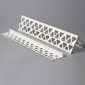 New Type of Building Material Corner Bead for Plastering for Architecture thumbnail-5