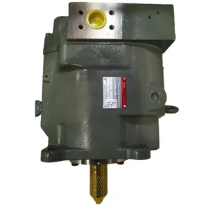 Variable Piston Pump Series CM CM-91-S-21-00 CM-38-S-21-00 Injection Molding Machine High-pressure Oil Pump thumbnail-1