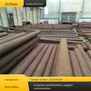 Zg30cr18mn12si2n Cast Pipe, Centrifugal Pipe, Lost Foam Casting Reducing Pipe, Heat-resistant and Wear-resistant thumbnail-2