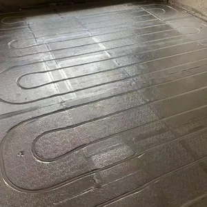 Multi-Function Dry Floor Heating Panel With Aluminum Foil thumbnail-1