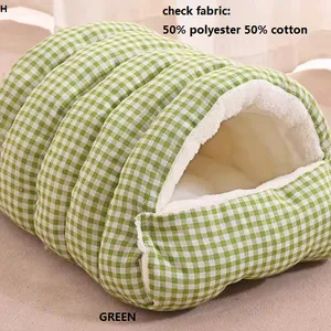 Comfortable Pet House thumbnail-2