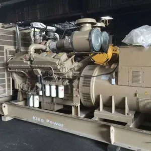 Other Generators & Generator Sets thumbnail-4