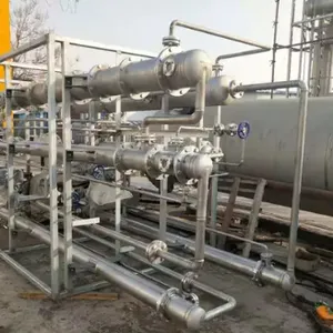 Alcohol Ethanol Production Line thumbnail-5