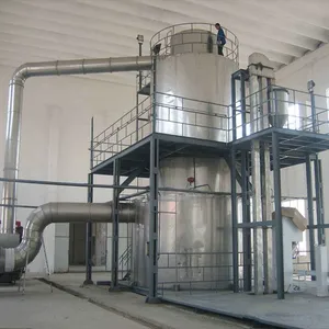 Top Quality Banana Powder Making Machine thumbnail-2