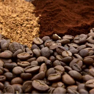 Turnkey Instant Coffee Production Line thumbnail-6