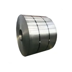 Oriented Silicon Steel Coil CRGO Transformer Sheet Coil thumbnail-1