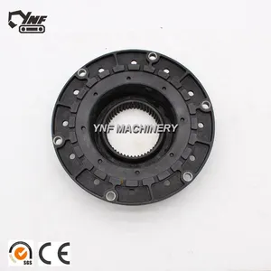 1604985900 Rubber Coupling for Air Compressor Atlas Copco Flexible Coupling Coupler Elastic Rubber Connector thumbnail-4