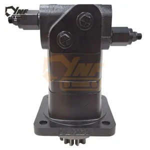 High Quality Swing Device Ez17 Cat301.7 Hydraulic Swing Motor Assy for Mini Excavator Parts thumbnail-2