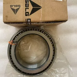 SDLG Original 4110001903071 Bearing 33022 7.6kg for G9180 With Good Price in Stock thumbnail-3