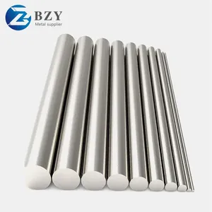 Sus201 416 R 430fr Stainless Steel 316ti Round Bar Ss316l Diameter 45 mm 33 mm thumbnail-4