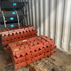 PE1000x1200 Big Jaw Crusher for 300 Tons/hour Quarry Aggregates Crushing Plant, Mining Machine, Civil Engineering and Building Construction in Ghana thumbnail-5