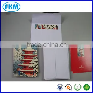 Christmas Cards With Envelope thumbnail-5