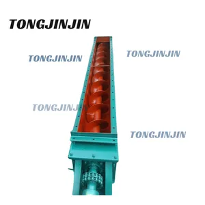 U Type Screw Conveyor thumbnail-2