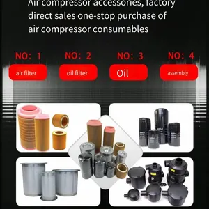 Sales of Air Compressor Wd962 Oil Filter and Wd13145 Oil Filter thumbnail-1