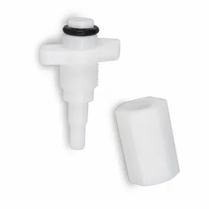 451630 Filter Connector for Hitachi PH PB PX PXR RX RX2 UX Inkjet Coding Printer thumbnail-4