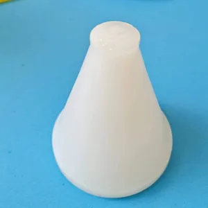 Multicolor Customized Plastic Parts thumbnail-3