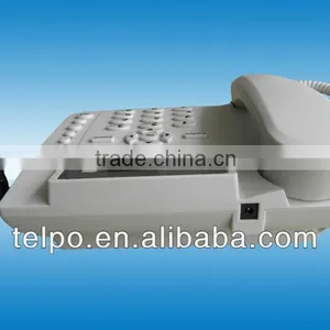 Double GSM SIM Card Fixed Wireless Phone thumbnail-1