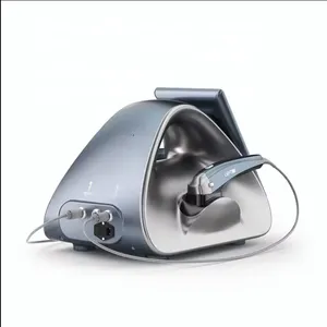 For Salon & Spa: Integrated 12D Facial Lifting and Body Contouring Therapy Machine thumbnail-2